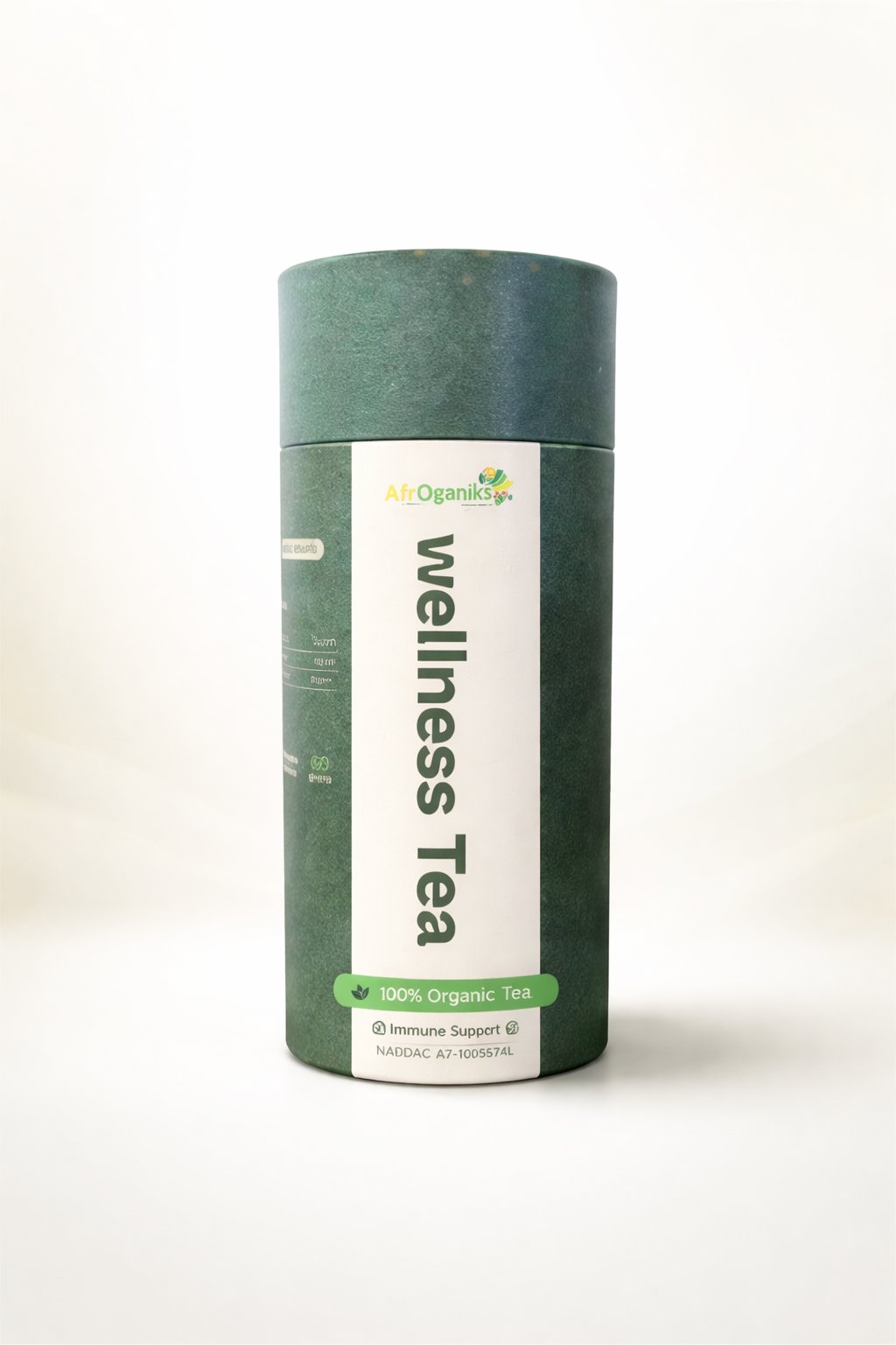 Kleva Wellness Tea