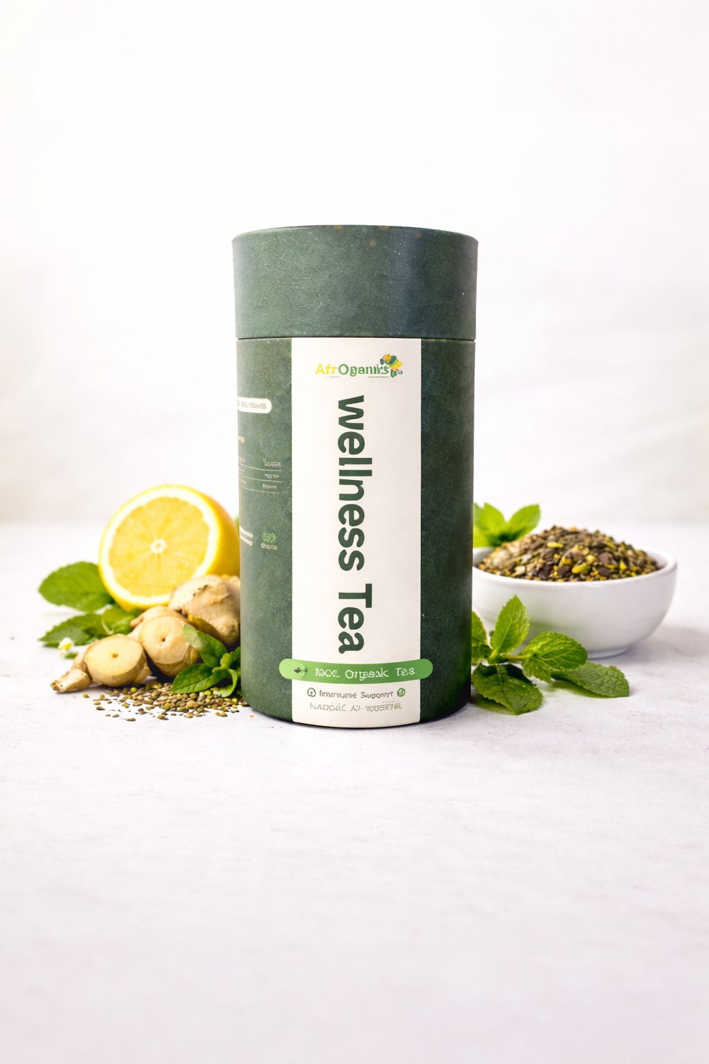 Kleva Wellness Tea