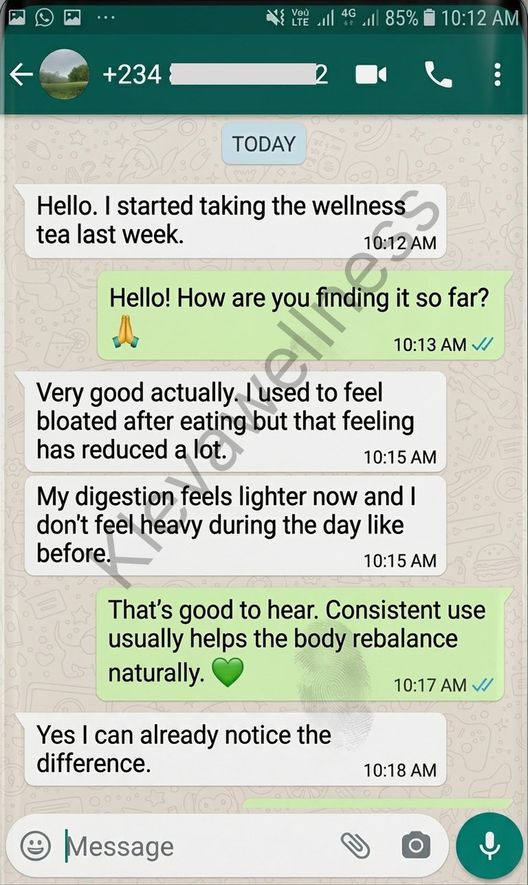 Customer testimonial 3